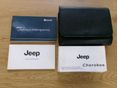 JEEP CHEROKEE 2014/10 - 13
