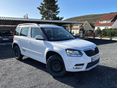 SKODA YETI 2014/12 - 1