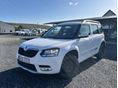 SKODA YETI 2014/12 - 2