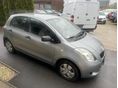 TOYOTA YARIS 2006/9 - 2