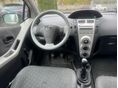 TOYOTA YARIS 2006/9 - 5