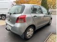 TOYOTA YARIS 2006/9 - 7