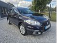 SUZUKI SX4 S-CROSS 2013/9 - 2