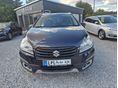 SUZUKI SX4 S-CROSS 2013/9 - 4