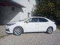 TOYOTA COROLLA 2017/12 - 1