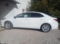 TOYOTA COROLLA 2017/12 - 2