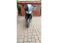 HONDA CBF 600 2011/5 - 5