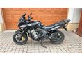 HONDA CBF 600 2011/5 - 2