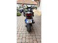 HONDA CBF 600 2011/5 - 6