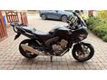 HONDA CBF 600 2011/5 - 3