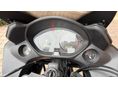 HONDA CBF 600 2011/5 - 7