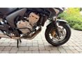 HONDA CBF 600 2011/5 - 8