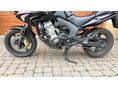 HONDA CBF 600 2011/5 - 9