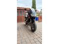 HONDA CBF 600 2011/5 - 4