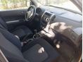 NISSAN X-TRAIL 2008/6 - 2