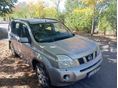NISSAN X-TRAIL 2008/6 - 6
