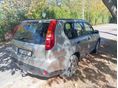 NISSAN X-TRAIL 2008/6 - 7