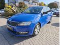 SKODA RAPID 2018/5 - 1