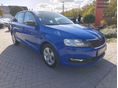 SKODA RAPID 2018/5 - 2