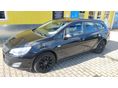 OPEL ASTRA J 2012/6 - 1