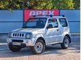 SUZUKI JIMNY 2002/3 - 10