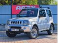 SUZUKI JIMNY 2002/3 - 1