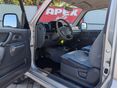 SUZUKI JIMNY 2002/3 - 5