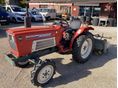 YANMAR 1982/6 - 2