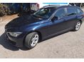 BMW 320 2013/12 - 1