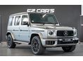 MERCEDES-AMG G 63 2025/5 - 1