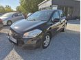 SUZUKI SX4 S-CROSS 2015/8 - 2
