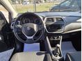 SUZUKI SX4 S-CROSS 2015/8 - 11