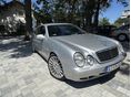MERCEDES-BENZ CLK 320 2002/5 - 2