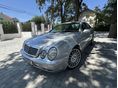 MERCEDES-BENZ CLK 320 2002/5 - 7