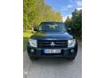 MITSUBISHI PAJERO 2007/3 - 2