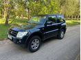 MITSUBISHI PAJERO 2007/3 - 3