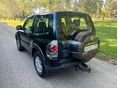 MITSUBISHI PAJERO 2007/3 - 4