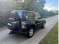 MITSUBISHI PAJERO 2007/3 - 5