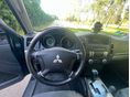 MITSUBISHI PAJERO 2007/3 - 6