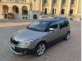 SKODA ROOMSTER 2013/11 - 1