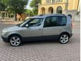 SKODA ROOMSTER 2013/11 - 2