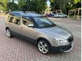 SKODA ROOMSTER 2013/11 - 4