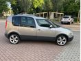 SKODA ROOMSTER 2013/11 - 5