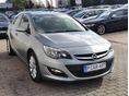 OPEL ASTRA J 2014/7 - 4