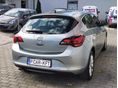 OPEL ASTRA J 2014/7 - 5