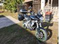 KAWASAKI VERSYS 650 2009/10 - 1
