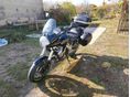 KAWASAKI VERSYS 650 2009/10 - 2