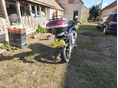 KAWASAKI VERSYS 650 2009/10 - 4