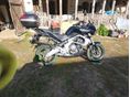 KAWASAKI VERSYS 650 2009/10 - 6