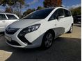 OPEL ZAFIRA TOURER 2016/2 - 10